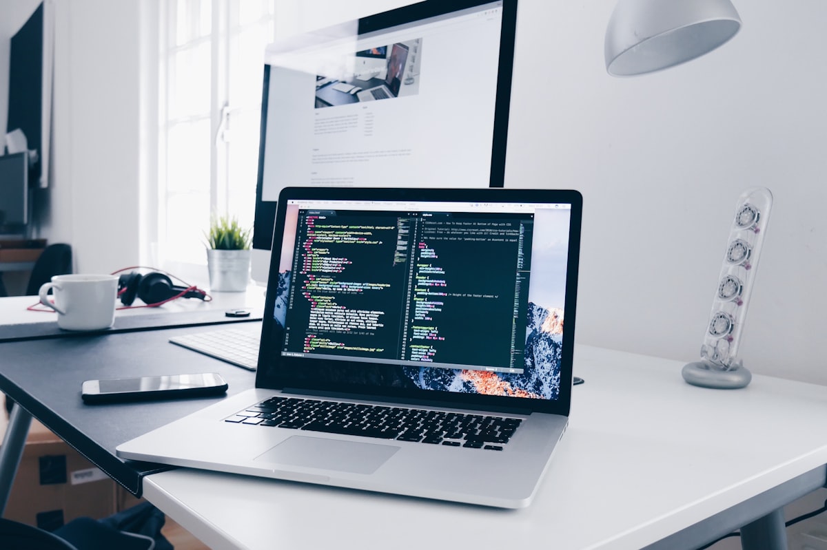 Internal tools vs. Excel